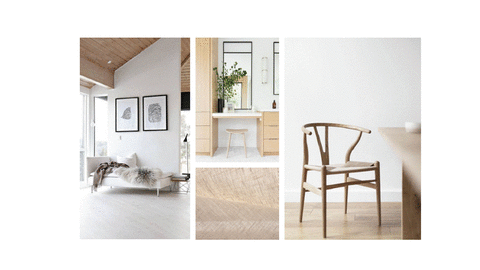 Lente in huis met een vleugje Scandinavië