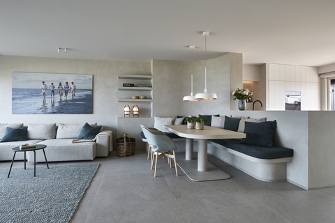 SYBO renovatieproject