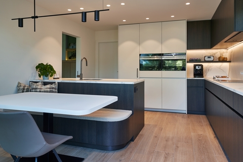 keuken 