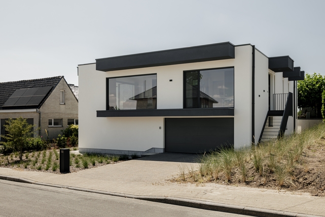 Woningtransformatie, totaalrenovatie