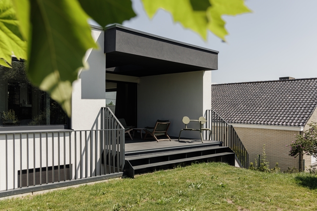 Woning isoleren