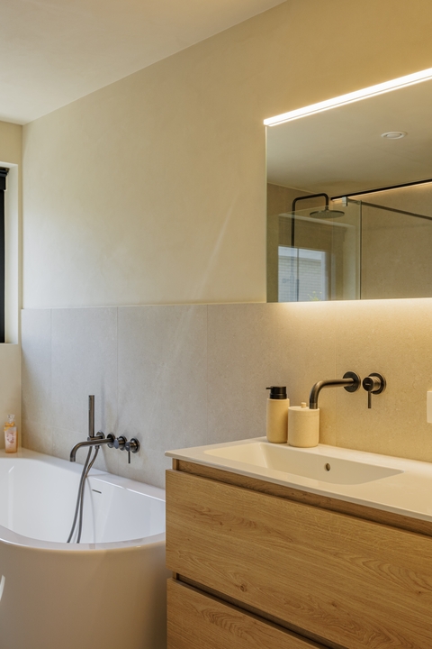 Totaal renovatie