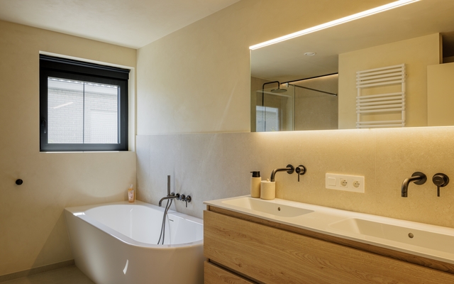 Renoveren woning
