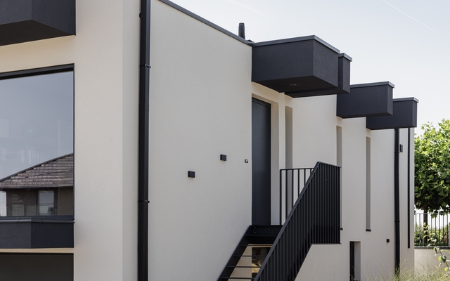 verbouwen woning